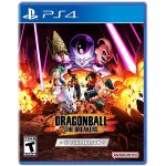 Dragon Ball The Breakers PS4 USED
