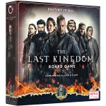 Gamelyn Games The Last Kingdom Board Game (GLGTLK01)