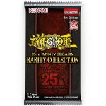 YuGiOh 25th Anniversary Rarity Collection Booster (KON181539)
