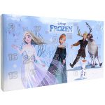 Markwins Ημερολόγιο Disney Frozen II: 24 Days of Magic Advent Calendar (1580372E)