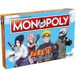 Winning Moves: Monopoly Naruto Board Game (WM00167-EN1)