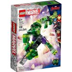 LEGO Marvel: Hulk Mech Armor (76241)