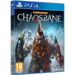 Warhammer Chaosbane PS4 USED