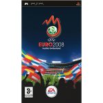 UEFA EURO 2008 PSP USED