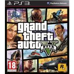 Grand Theft Auto V (Χωρις Εξωφυλλο) PS3 USED