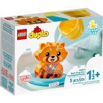 LEGO DUPLO My First: Bath Time Fun: Floating Red Panda (10964)