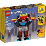 LEGO® Creator: Super Robot (31124)