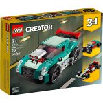 LEGO Creator: Street Racer (31127)