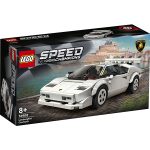 LEGO Speed Champions: Lamborghini Countach (76908)