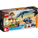 LEGO Jurassic World Dominion: Pteranodon Chase (76943)