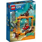 LEGO® Stuntz: The Shark Attack Stunt Challenge (60342)