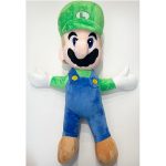 OEM Λούτρινο Luigi 50cm (1440-155)