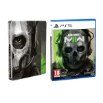 Call of Duty: Modern Warfare 2 with Steelbook PS5 USED