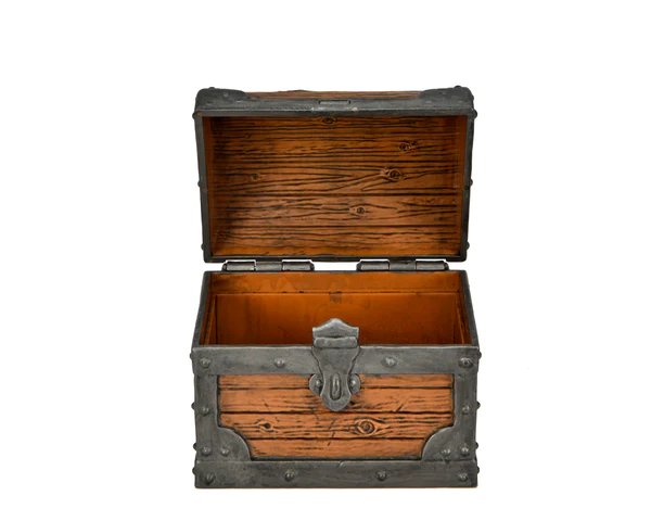 WizKids D&D Dungeons & Dragons ONSLAUGHT: Op Championship Kit - Gold Treasure Chest (WIZ89720)