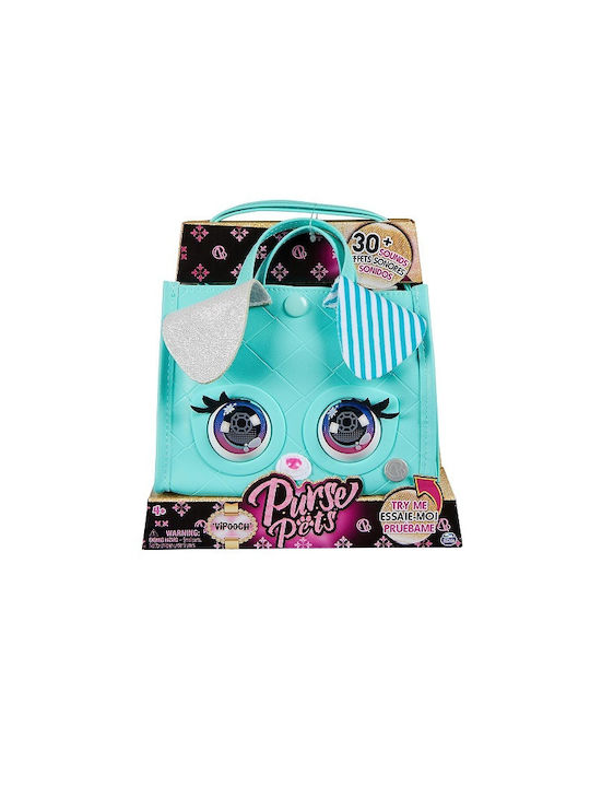 Spin Master Purse Pets - Dog 'Vipooch' Purse Pet (6066781)