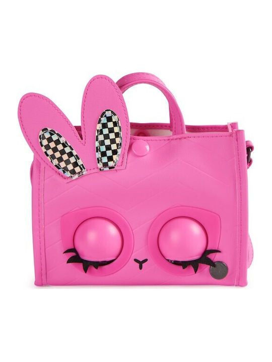 Spin Master Purse Pets - Bunny 'Holly Hops' Purse Pet (6066782)