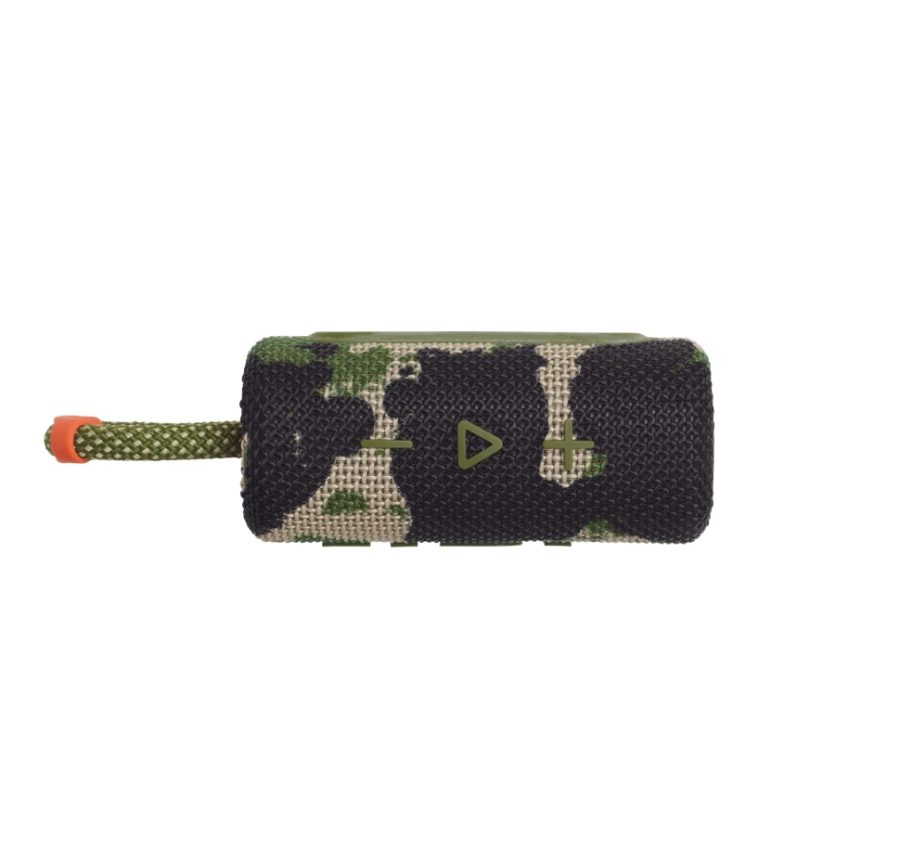 JBL GO3, Portable Bluetooth Speaker, IP67-Waterproof Squad