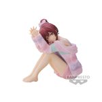 THE IDOLMASTER - Amana Osaki - Figure Relax Time