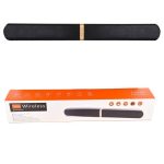 TG026 Soundbar 16W 2.0 Μαύρο