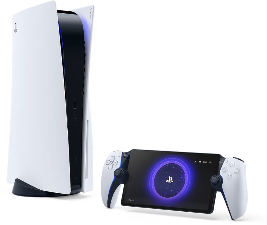 Sony Playstation Portal Remote Player για PS5