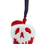 SNOW WHITE - Apple - Hanging Decoration Χιονάτη