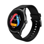 QCY WATCH GT S8 BLACK – 1,43″ AMOLED TOUCH, 466×466 60HZ ALWAYS ON CALL BT SMART WATCH IPX8 14DAY