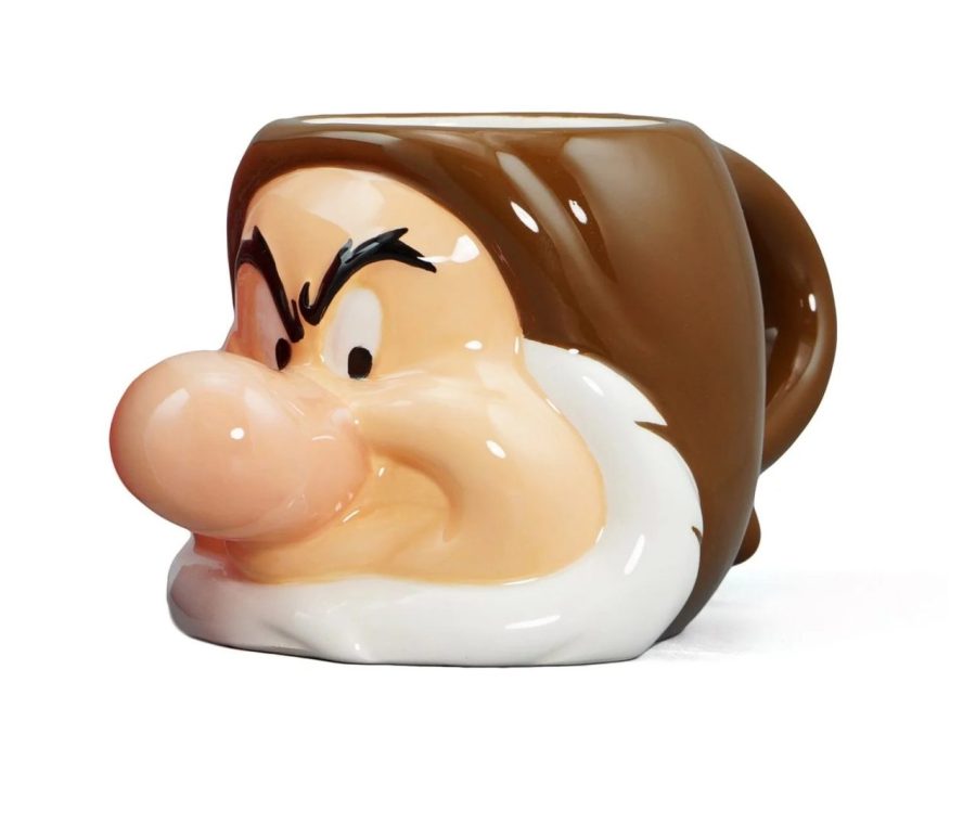 Snow White Κούπα Grumpy - Χιονάτη