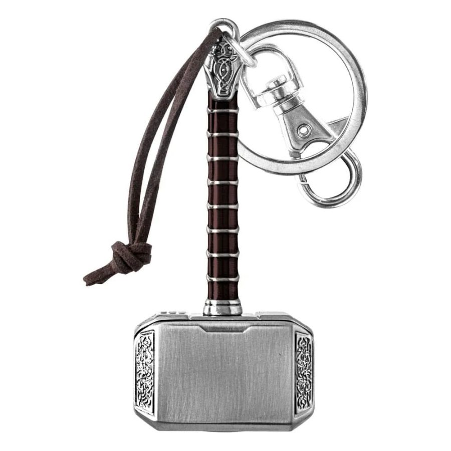 Μπρελόκ MARVEL - Thor's Hammer - Metal Keychain (67868)