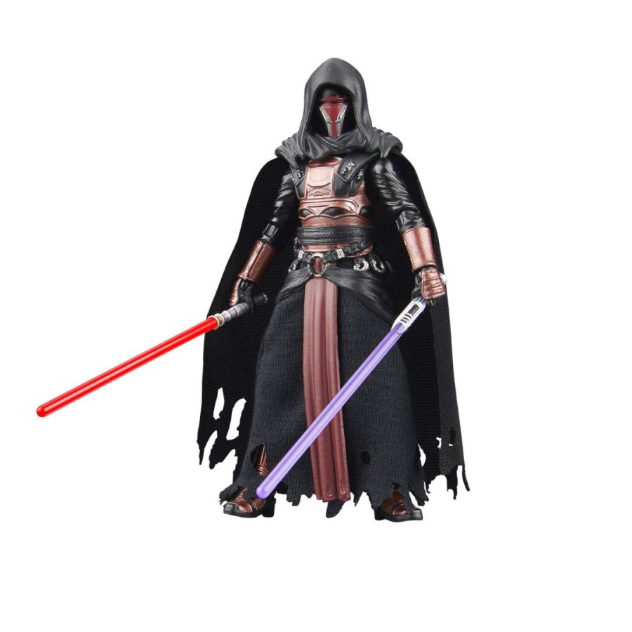 Star Wars: Knights of the Old Republic - Darth Revan - Vintage Collection - Φιγούρα Δράσης
