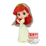 THE LITTLE MERMAID - Ariel - Q Posket Φιγουρα Άριελ