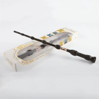 Wow!Stuff Harry Potter: Ραβδί Ρεπλίκα