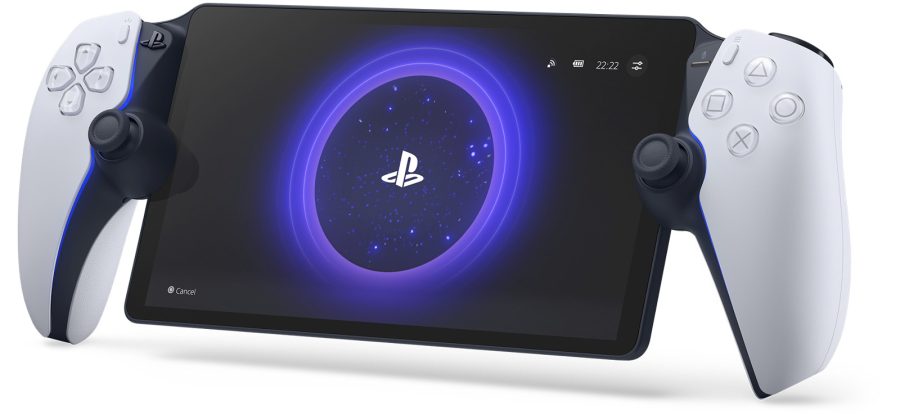 Sony Playstation Portal Remote Player για PS5