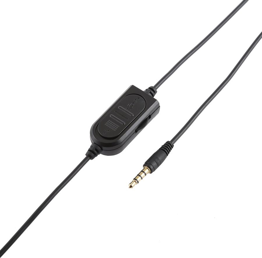 Ακουστικά PS4 Over Ear Gaming Headset με σύνδεση 3.5mm