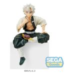 Sega Demon Slayer Kimetsu no Yaiba : Sanemi Shinazugawa (Re-Run) Φιγούρα ύψους 15εκ.