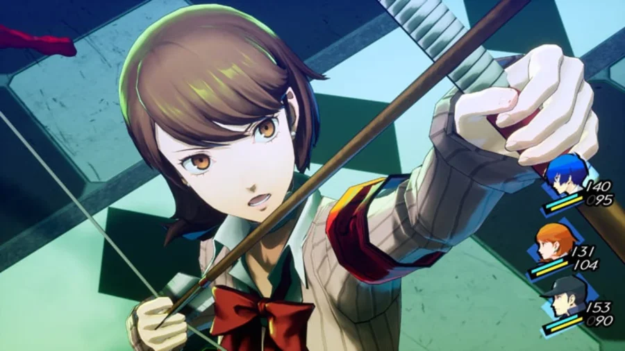 Persona 3 Reload PS5 USED