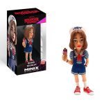 Minix Φιγούρα STRANGER THINGS - Robin – Figure Minix #133 12cm (MX12-ENT-STGROB)