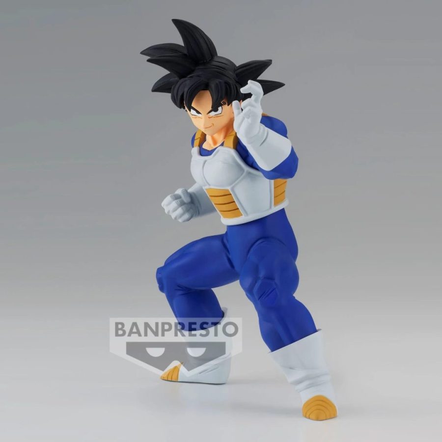 Banpresto Dragon Ball: Son Goku Φιγούρα