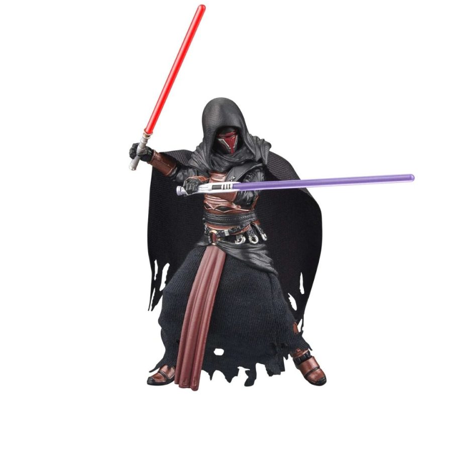 Star Wars: Knights of the Old Republic - Darth Revan - Vintage Collection - Φιγούρα Δράσης