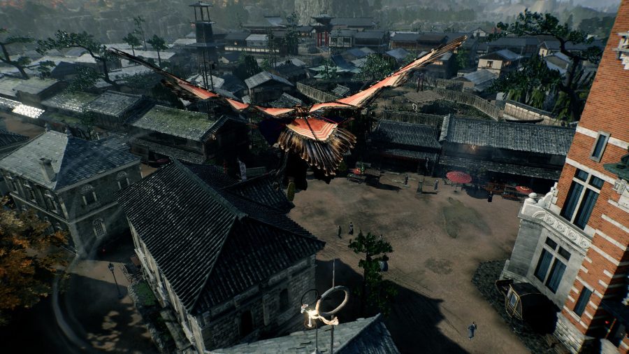 Rise of the Ronin PS5 NEW PLAYSTATION 5 GAME