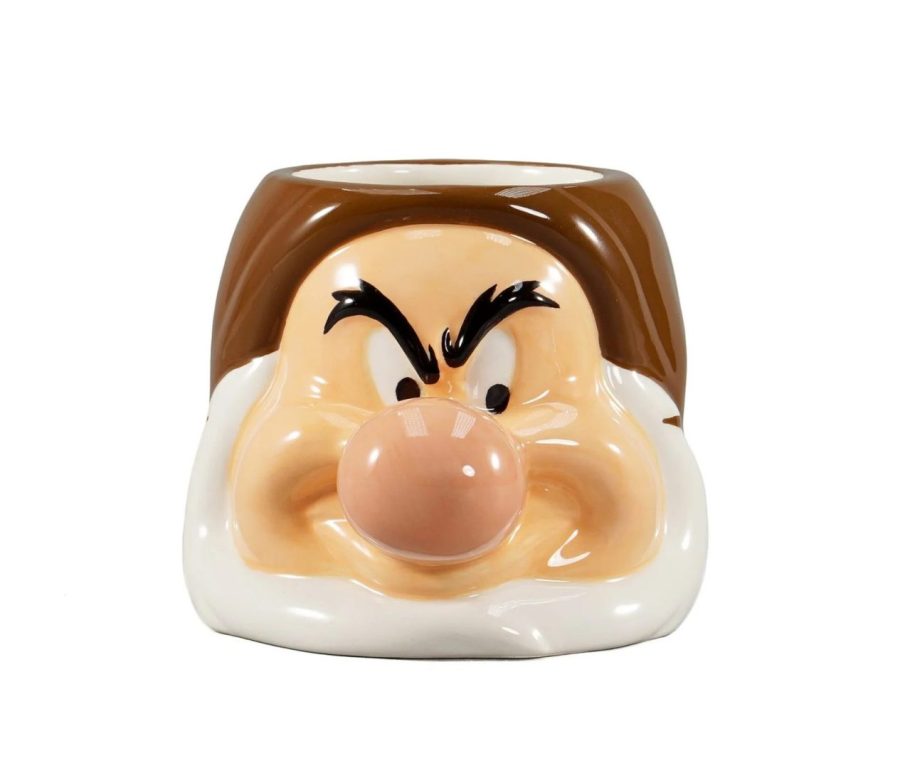 Snow White Κούπα Grumpy - Χιονάτη