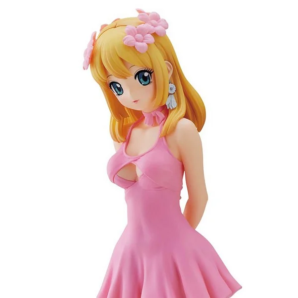 Banpresto Figure Dr. stone Kohaku Φιγούρα