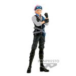 Banpresto One Piece Film Red - Koby - DXF-The Grandline Series Figure 17 cm