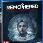 Remothered Broken Porcelain PS4 Game USED