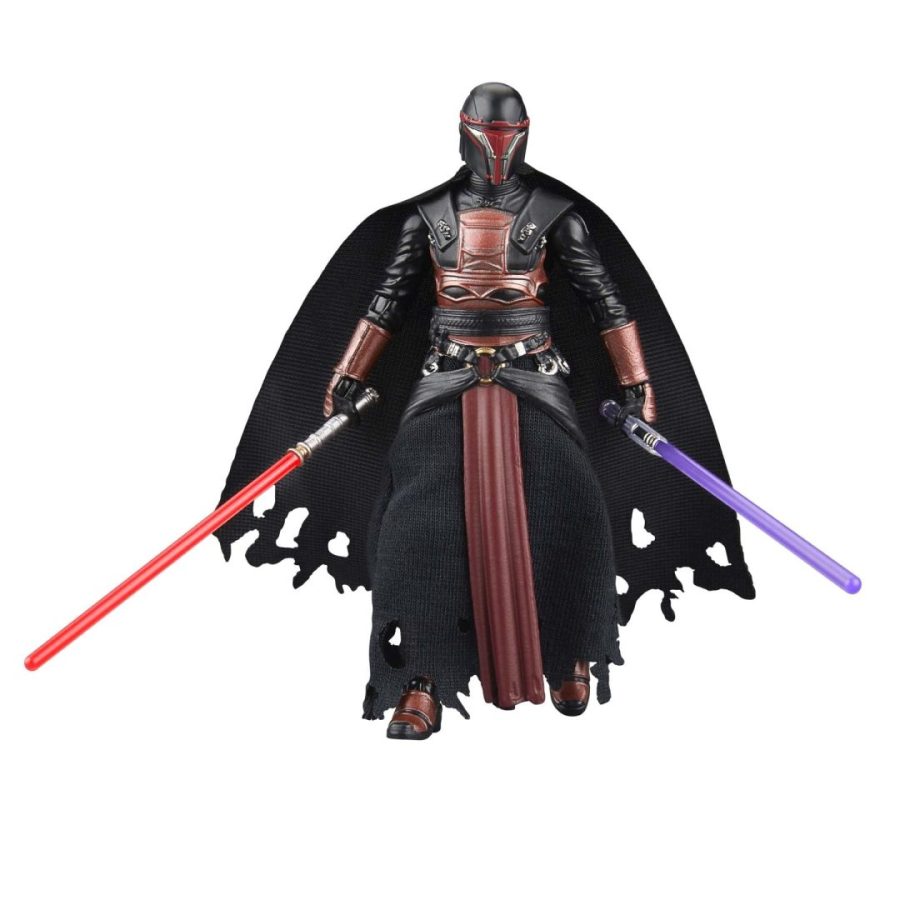Star Wars: Knights of the Old Republic - Darth Revan - Vintage Collection - Φιγούρα Δράσης