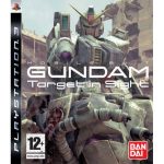 Mobile Suit Gundam: Target in Sight PS3 USED