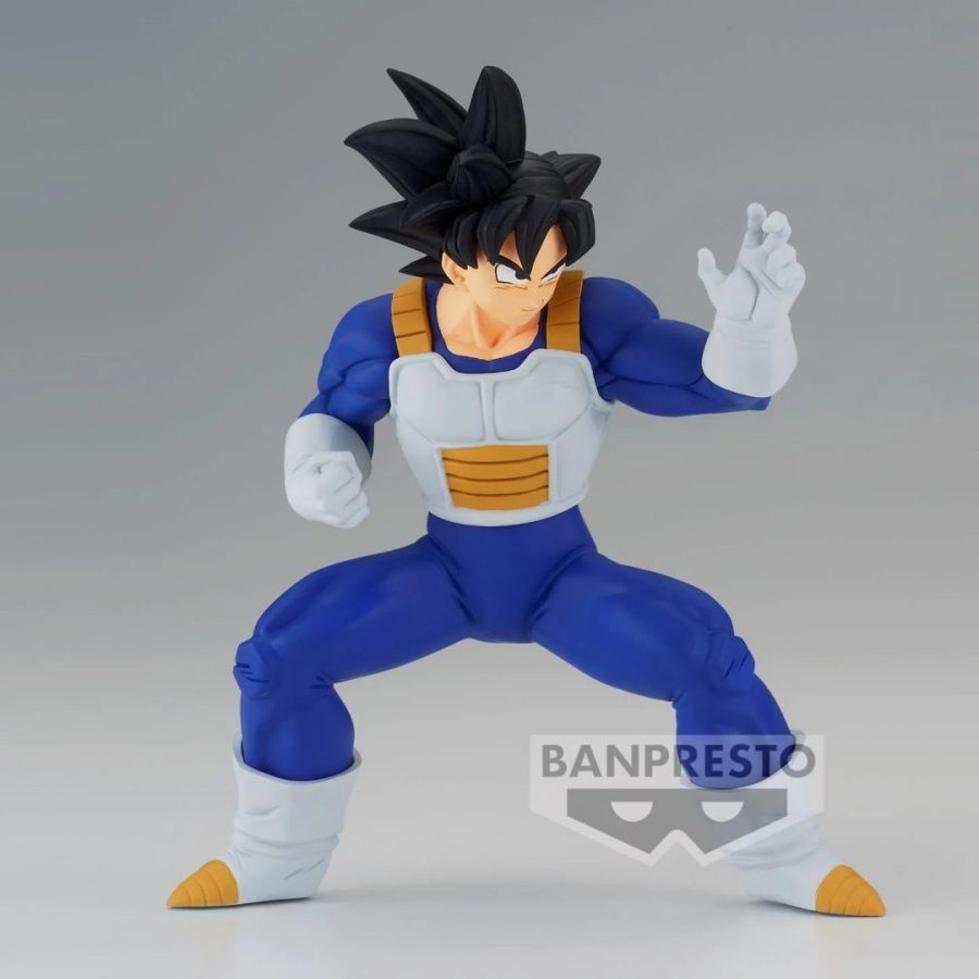 Banpresto Dragon Ball: Son Goku Φιγούρα