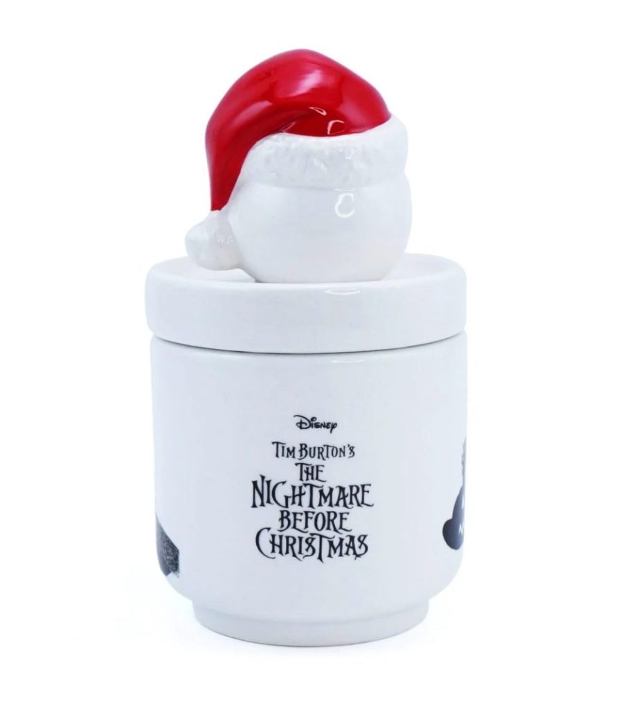 Πρωτότυπο Δώρο NIGHTMARE BEFORE CHRISTMAS - Jack - Collector's Box