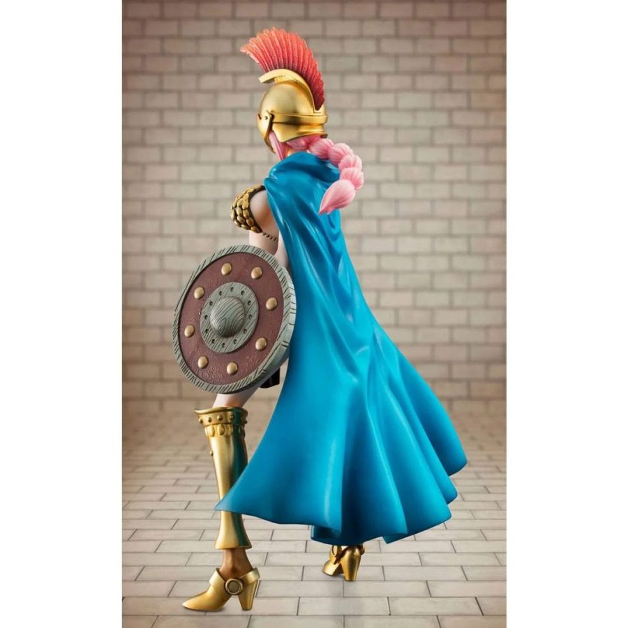 One Piece: Rebecca (P.O.P Sailing Again) Φιγούρα Megahouse PVC Statue