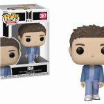 Funko Pop! Rocks: BTS - RM #367