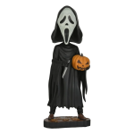 Φιγούρα SCREAM - Ghost Face - Head Knocker Figure 20cm
